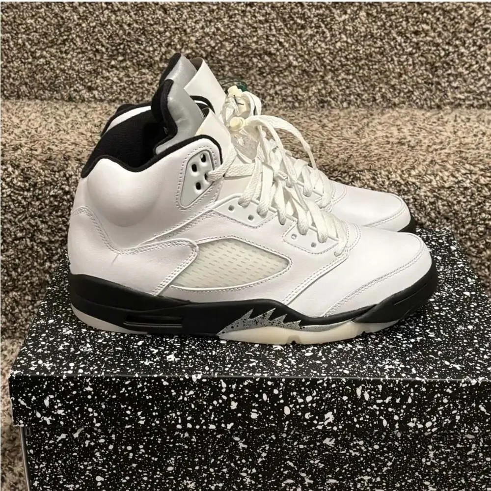 Jordan brand new